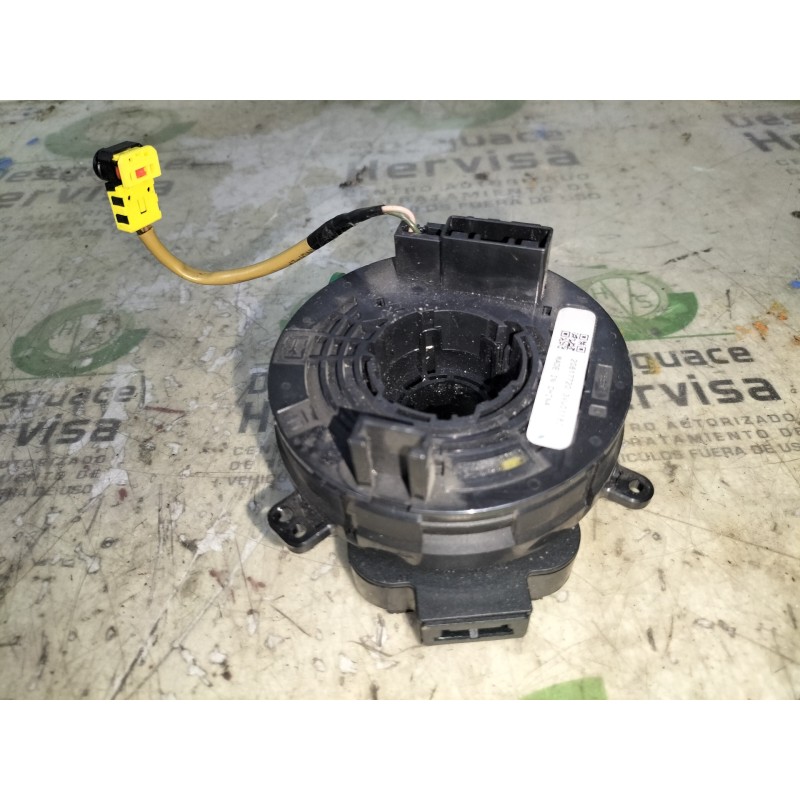Recambio de anillo airbag para opel astra j lim. 1.7 16v cdti referencia OEM IAM 20817720  