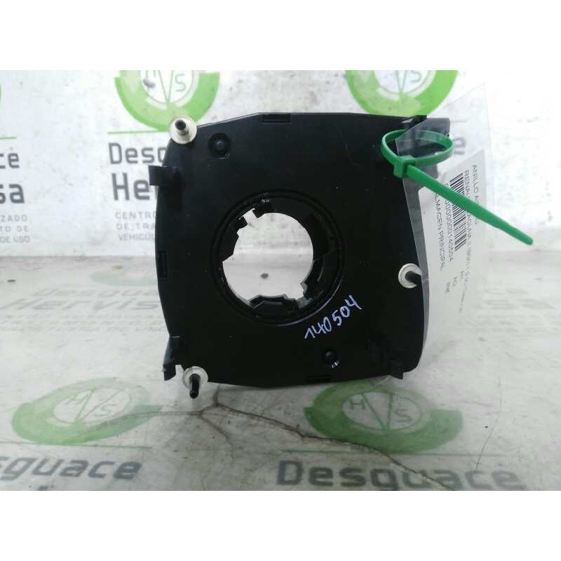 Recambio de anillo airbag para renault laguna ii (bg0) 1.9 dci diesel cat referencia OEM IAM 8200260781A  