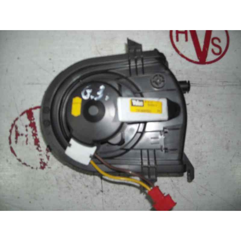 Recambio de ventilador calefaccion para volkswagen golf iii berlina (1h1) referencia OEM IAM 1H1820021 30 3
